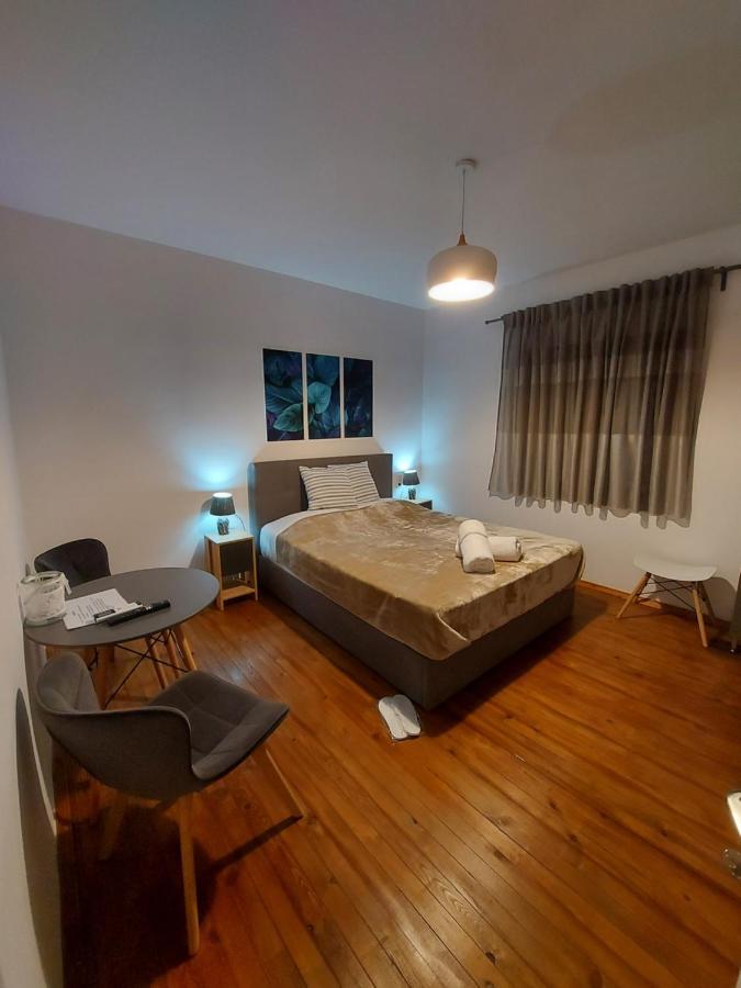 Ferienwohnung Enjoy Meteora One Kalambaka Exterior foto